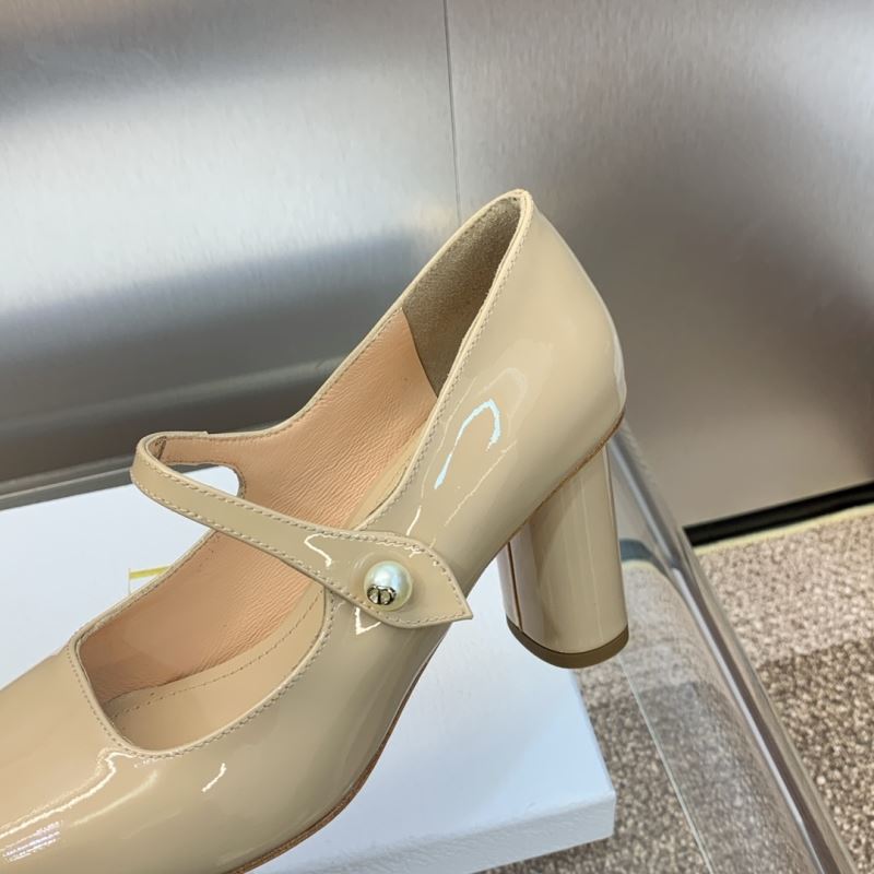 Christian Dior Heeled Shoes